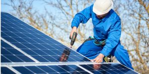 Installation Maintenance Panneaux Solaires Photovoltaïques à Vannes